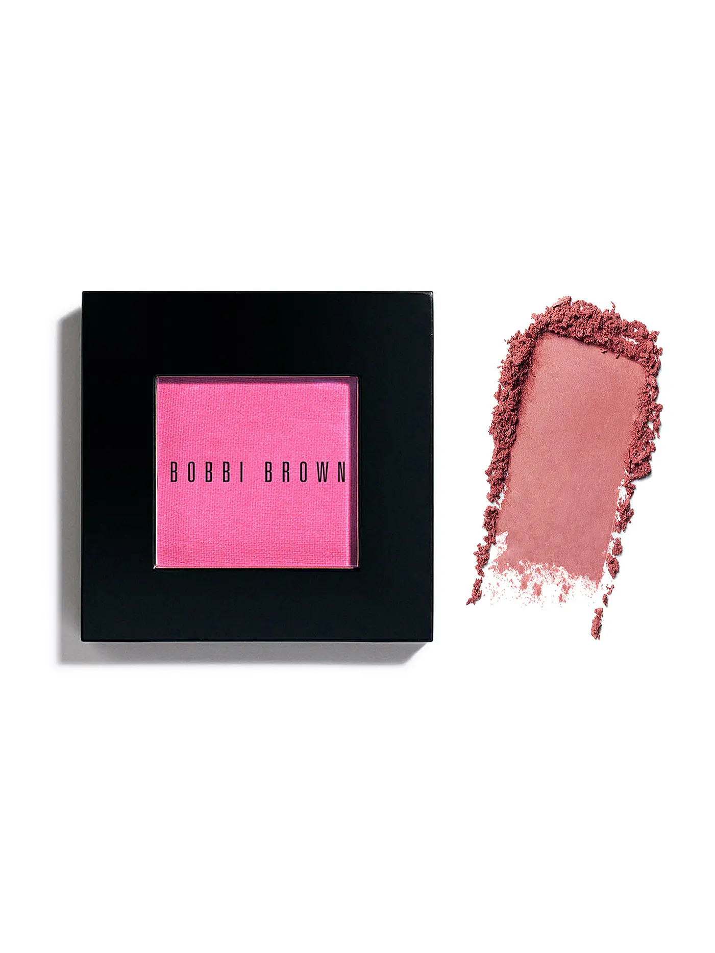 BOBBI BROWN | Blush Rouge (17 Slopes) | rosa